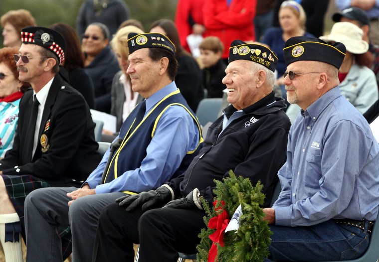Wreaths Across America